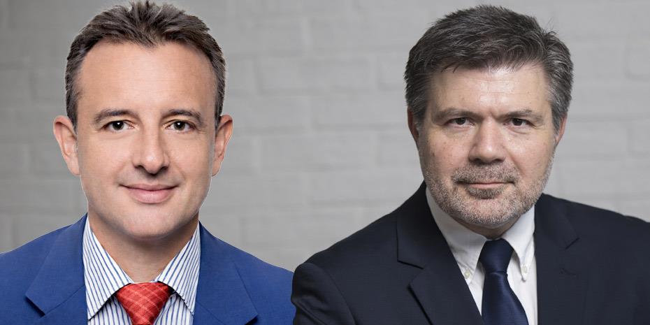 Δυο νέα στελέχη στο δυναμικό της Intracom Telecom