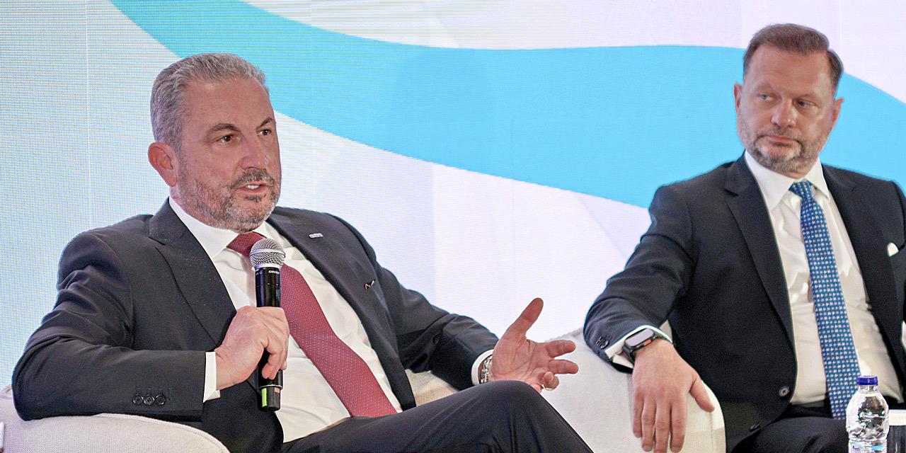 Εξάρχου: Δεν αρκεί ένα οργανωμένο λιμάνι, καλύτερη επιλογή η Ελευσίνα