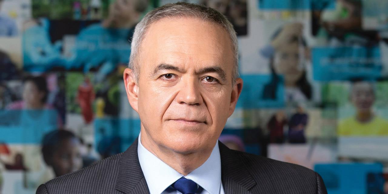 Βρισκόμαστε αναμφίβολα στην εποχή της «Φαρμακευτικής Αναγέννησης»