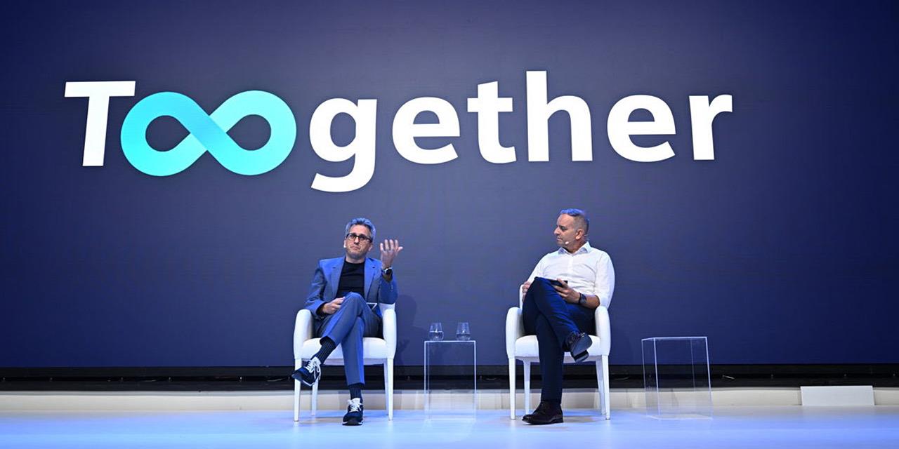 Τα μηνύματα από το Siemens Tech Summit Athens 2026 | Επιχειρήσεις στο LivePress.gr