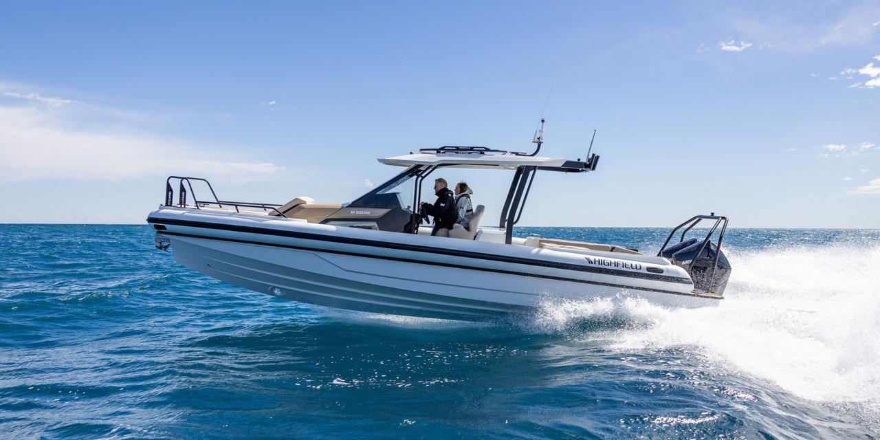 Riginos Yachts: Τρεις πρεμιέρες στο Olympic Yacht Show | Αγορές στο LivePress.gr