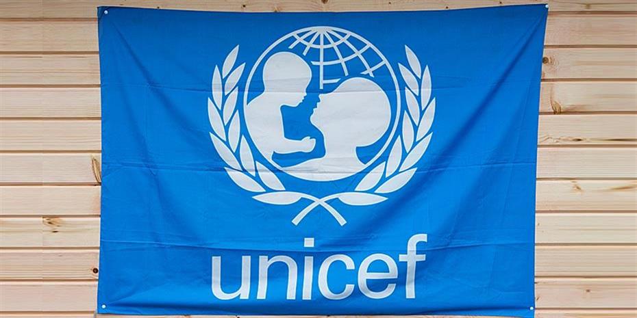 UNICEF: Πολλαπλοί κίνδυνοι για 3,7 εκατ. παιδιά στη Συρία μετά τον σεισμό