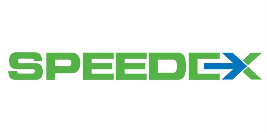 Νέα εταιρική ταυτότητα λανσάρισε η Speedex