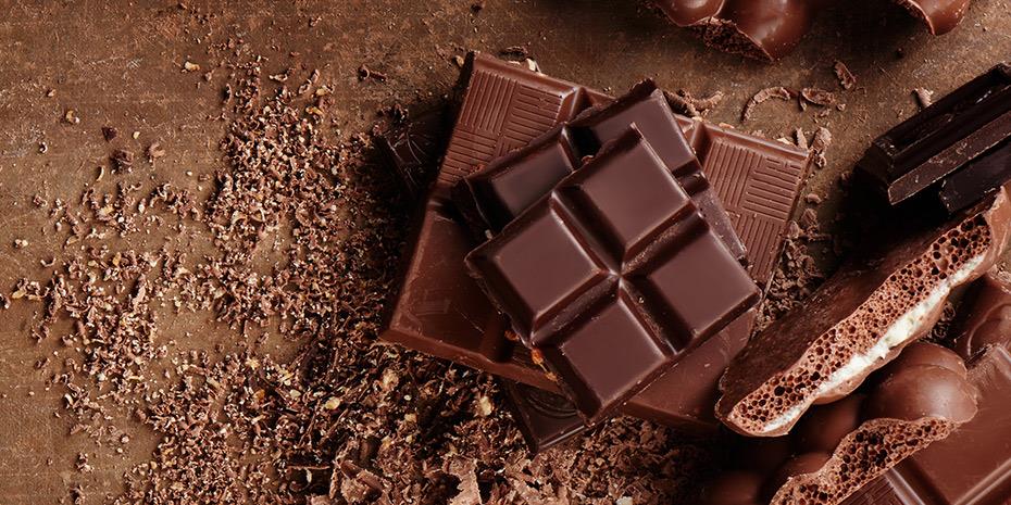 Ανεξέλεγκτο κύμα ανατιμήσεων στη σοκολάτα θα χτυπήσει την Ελλάδα