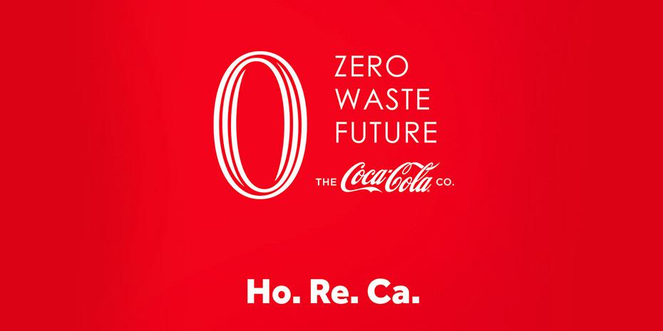 Coca-Cola: Ανοιξαν οι αιτήσεις εγγραφής στo «Zero Waste HoReCa Hub»