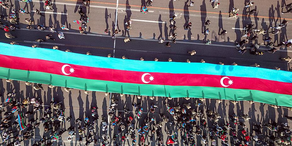 Αζερμπαϊτζάν: Χωρίς συμφωνία οι πρώτες συνομιλίες για το Ναγκόρνο-Καραμπάχ