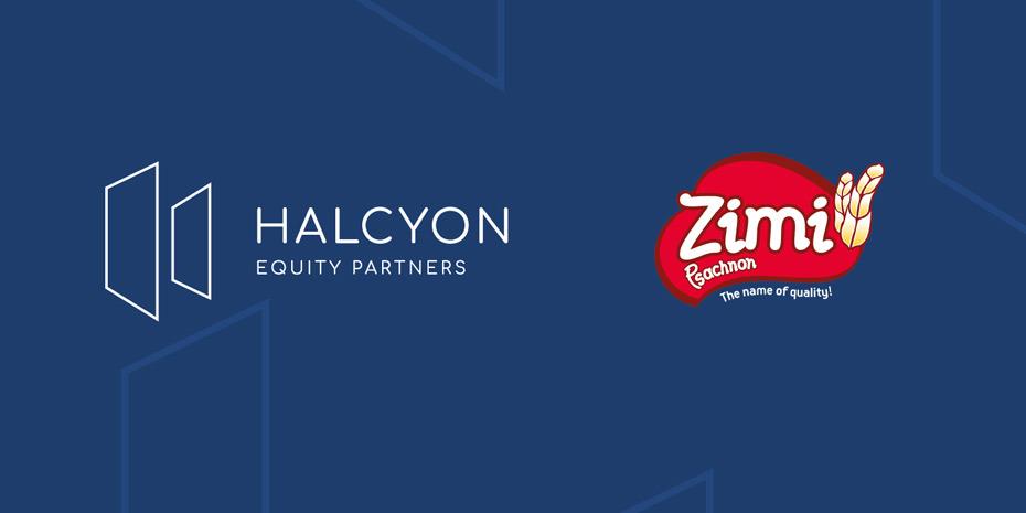 Στρατηγική επένδυση του Halcyon Equity Partners στην Ευβοϊκή Ζύμη