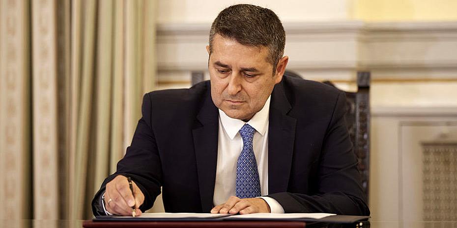 Γιατί ο Γ. Μυλωνάκης αποφάσισε να περάσει το κατώφλι της Εξεταστικής