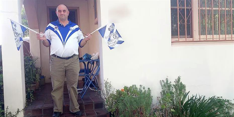 Αυστραλία: Βαριές κατηγορίες για τον 60χρονο ομογενή που πυροβολούσε περαστικούς στο Σίδνεϊ