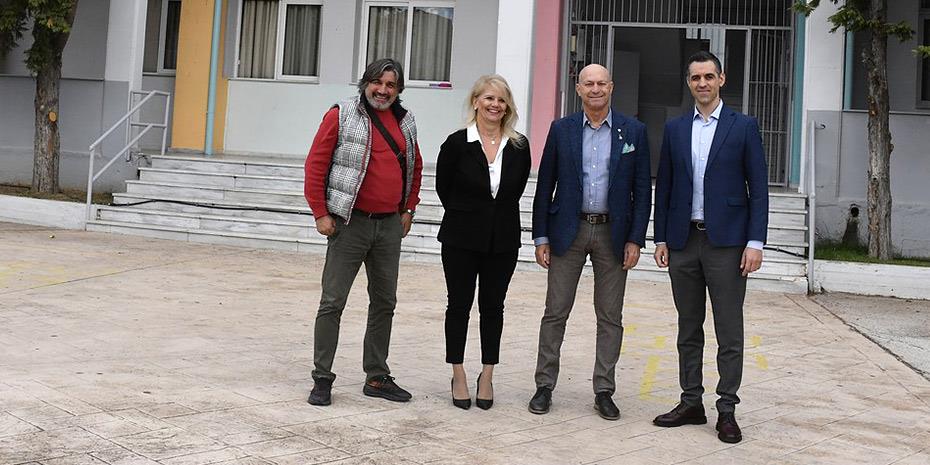 Δράσεις ενημέρωσης και εκπαίδευσης για το υδρογόνο από τη Motor Oil