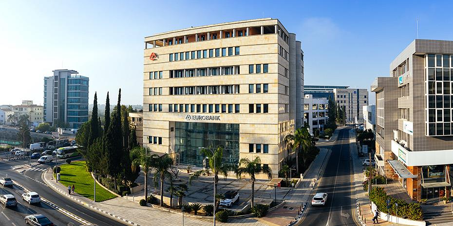 Alpha Finance - AXIA Research: Τιμή-στόχος €10,90 για την Κύπρου