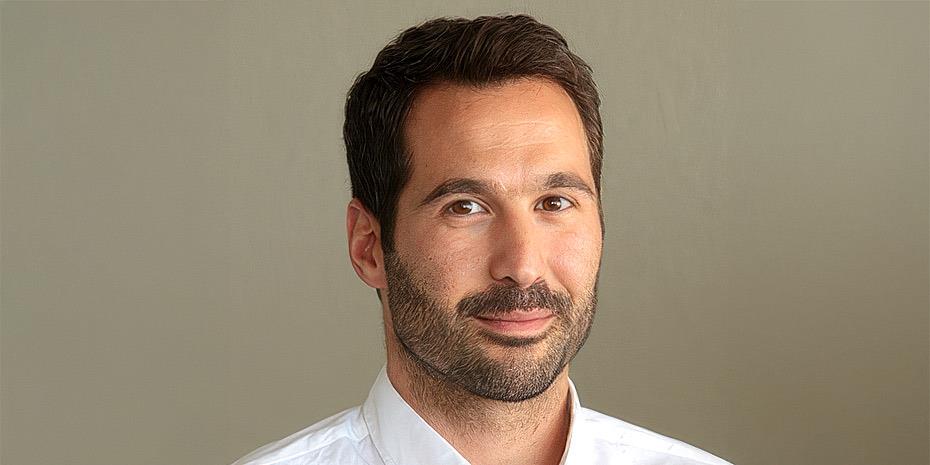 BAT Hellas: Νέος διευθυντής πωλήσεων ο Δημήτρης Ιατρίδης