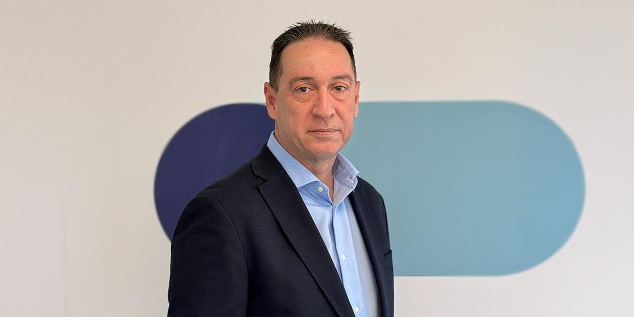 Νέος Managing Director της Randstad Ελλάδος ο Θανάσης Παλταδάκης