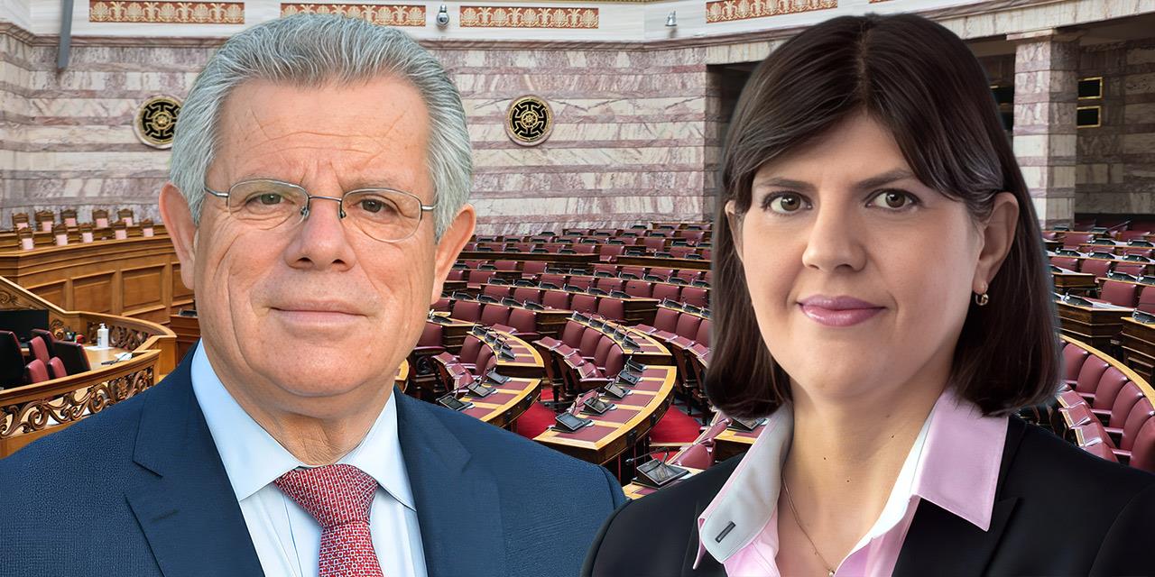 ΤΕΧΑΝ: Τα «σπιτάκια», η Λάουρα, ο Βλάχος και η DRS -Οι πιέσεις σε Aktor και ΕΛΧΑ -Πώς μείωσε χρέη η ΑΛΟΥΜΥΛ