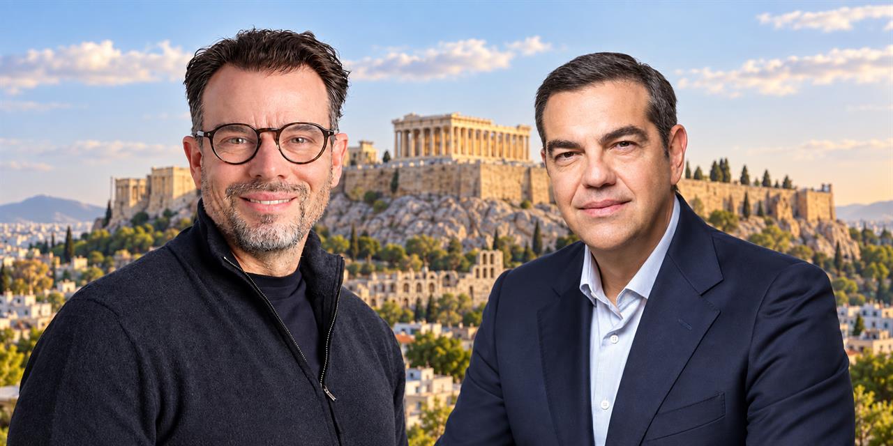 Ο Ρόκος, ο Τσίπρας και το... City-Αναψαν νέες φωτιές στα «μπατζάκια» της Ευρώπης-Tips για Fourlis, Σαράντης, Qualco