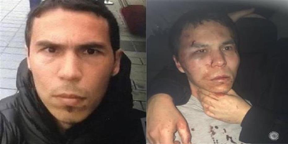 Πώς συνελήφθη ο δράστης του μακελειού στο Reina