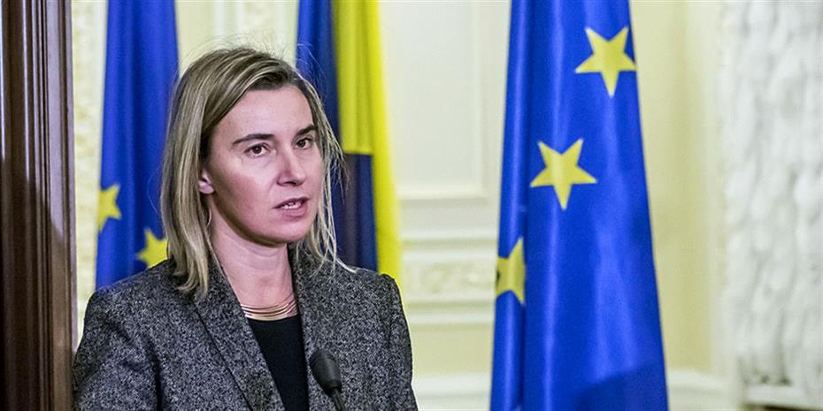 Κατά της τουρκικής επέμβασης στην Συρία τάσσεται η ΕΕ