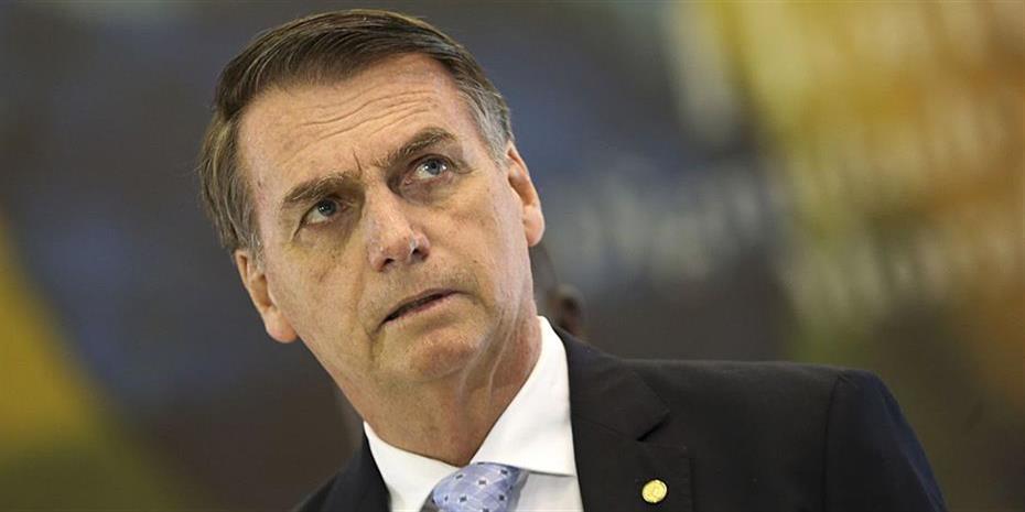 Προσωρινή απώλεια μνήμης υπέστη ο πρόεδρος της Βραζιλίας
