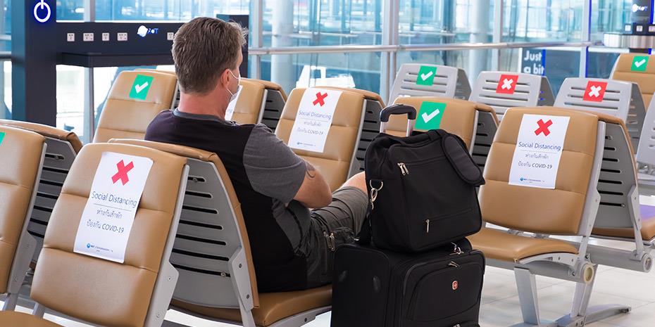 Τι θα αντιμετωπίσουν οι ταξιδιώτες σε αεροδρόμια και αεροσκάφη