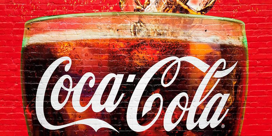 Κέρδη 3 δισ. για την Coca-Cola το τρίτο τρίμηνο