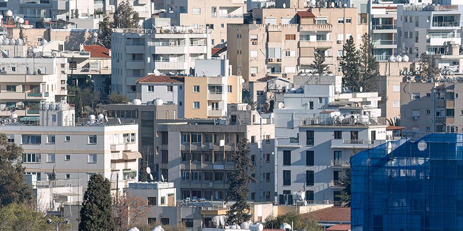 Πόσο πωλούνται τώρα παλιά και νέα διαμερίσματα στην Αθήνα