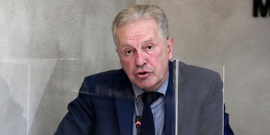 Δεσμεύονται λογαριασμοί και περιουσιακά στοιχεία των εμπλεκόμενων στη μαφία της Κρήτης