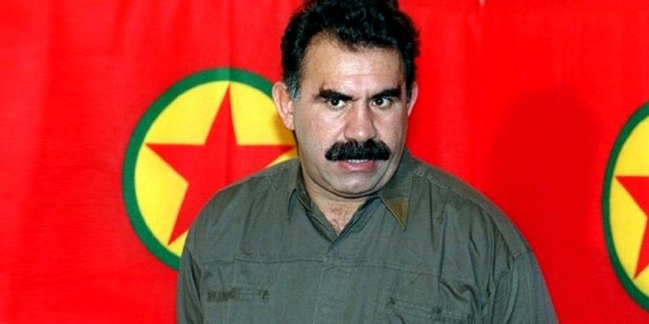Οτσαλάν: Χαιρετίζει τη διάλυση του ΡΚΚ μετά από περισσότερα από 40 χρόνια