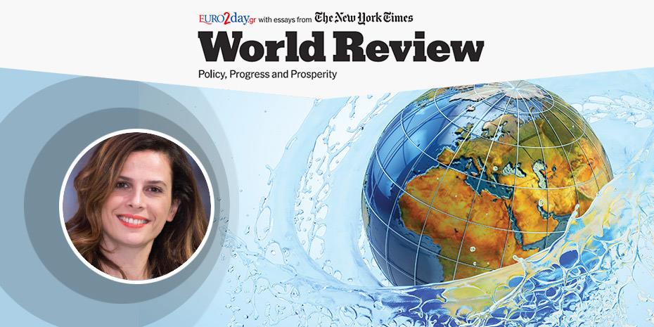 Η μάχη για τη δημοκρατία διεξάγεται με τσιπ και A.I.