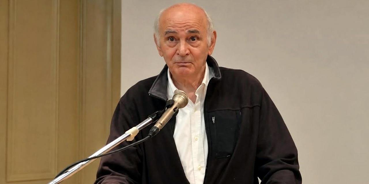 Απεβίωσε ο πρώην αντιπρόεδρος της ΓΣΕΕ Θανάσης Παπαγιάννης | Πολιτική στο LivePress.gr