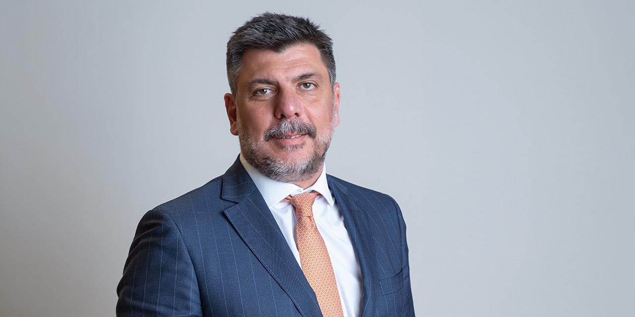 Νέος αντιπρόεδρος στον όμιλο Κυριακού στην Ελλάδα ο Νίκος Νικολακόπουλος | Αγορές στο PlusTV.gr
