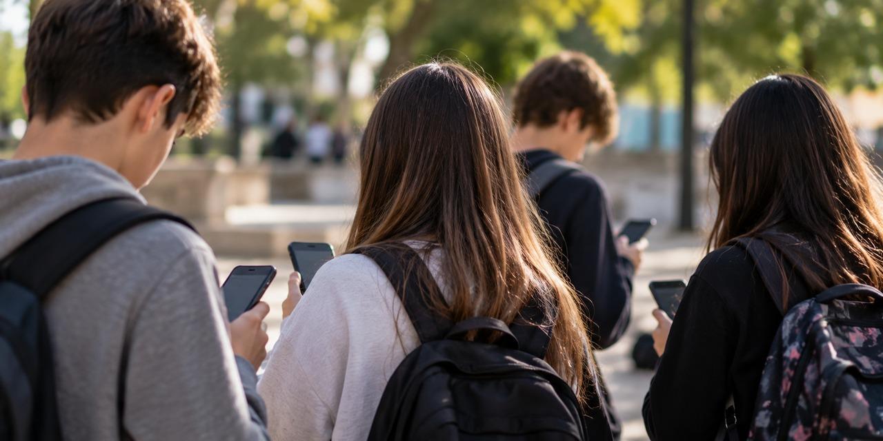 Πώς θα γίνεται ο έλεγχος ηλικίας στα social media το 2027