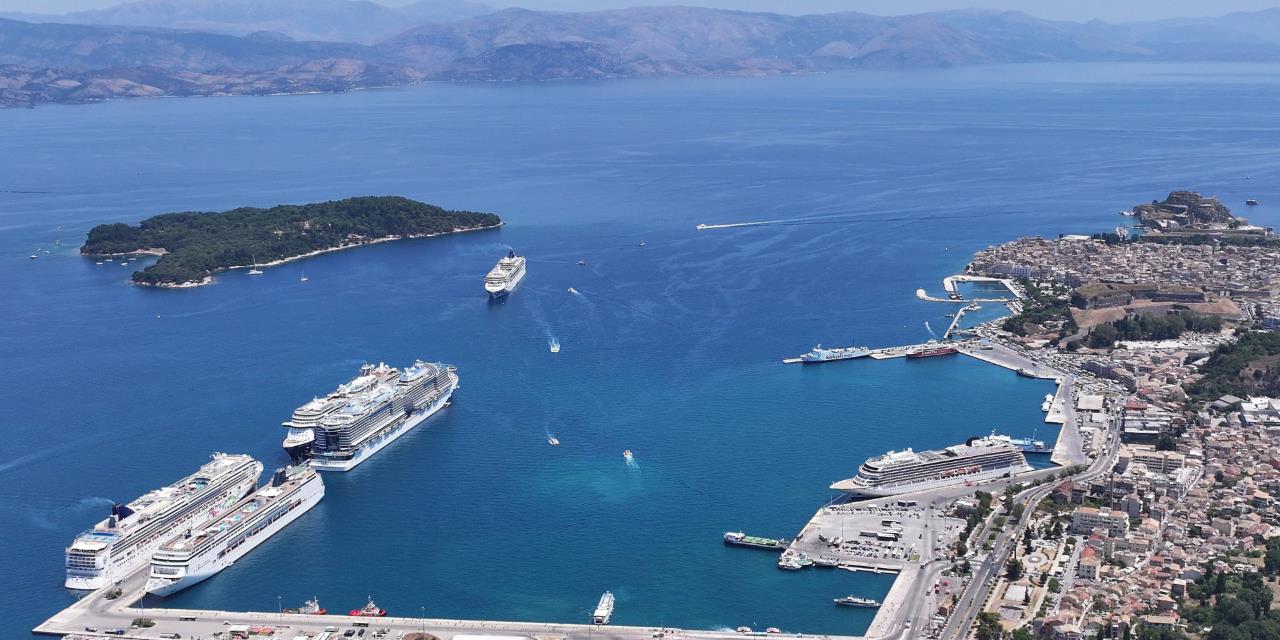 Η επόμενη ημέρα για την ευρωπαϊκή χρηματοδότηση των ελληνικών λιμανιών | Επιχειρήσεις στο LivePress.gr