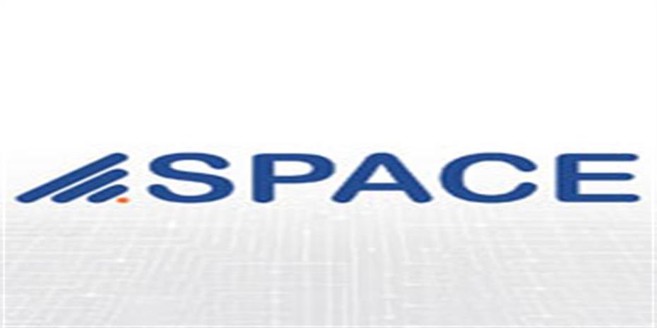 Αύξηση κερδών 37,2% για τη Space Hellas το πρώτο εξάμηνο
