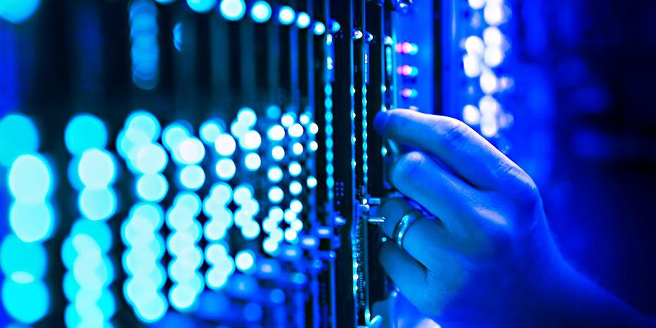 Επενδύσεις τεχνολογίας με επίκεντρο τον άνθρωπο