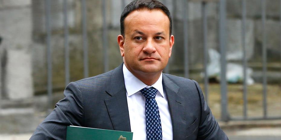 Παραιτήθηκε ο πρωθυπουργός της Ιρλανδίας