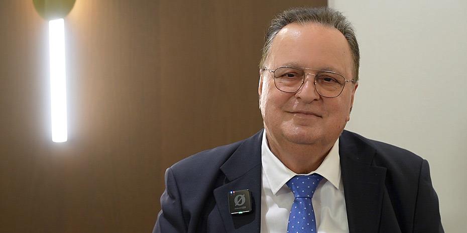 Εγγλέζος (ΣΕΔ): «Πολύ καλές εταιρείες» έχουν μείνει στο Ελληνικό Χρηματιστήριο