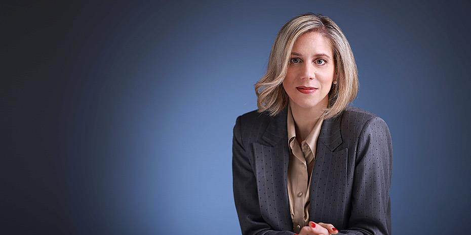 Νέα CEO του Alphabet Education η Χριστίνα Παρασκευοπούλου