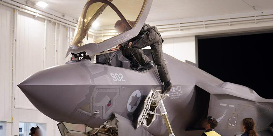 Ισραηλινό χτύπημα στην πυρηνική εγκατάσταση του Ισφαχάν