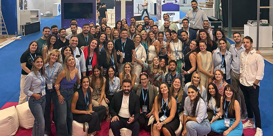 Πάνω από 6.500 υποψήφιοι στις φετινές Ημέρες Καριέρας του kariera.gr