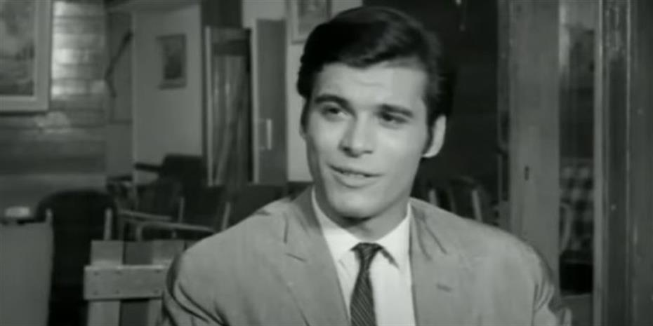 Πέθανε σε ηλικία 80 ετών ο ηθοποιός Άλκης Γιαννακάς