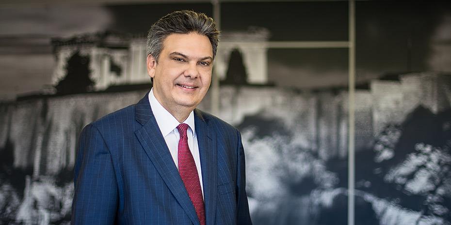 Στρατηγική στην εποχή της αβεβαιότητας: Γιατί οι CEOs δεν περιμένουν πια τις «καλύτερες μέρες»