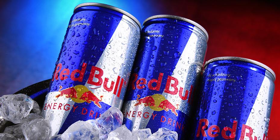 Στο στόχαστρο της Κομισιόν η Red Bull για κατάχρηση δεσπόζουσας θέσης