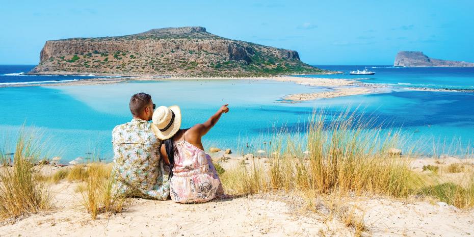 Τουρισµός: Τα µεγάλα ζητούµενα για το 2026