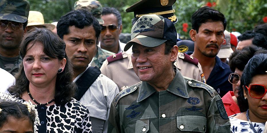 Μαδούρο όπως Νοριέγκα: Η Βενεζουέλα θυμίζει Παναμά 36 χρόνια μετά