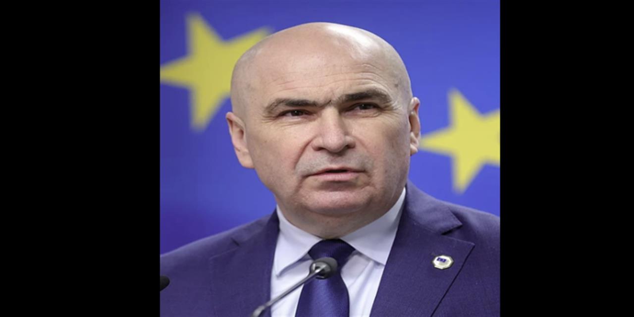 Ρουμανία: Υπερψηφίστηκε η πρόταση μομφής, καταρρέει η κυβέρνηση