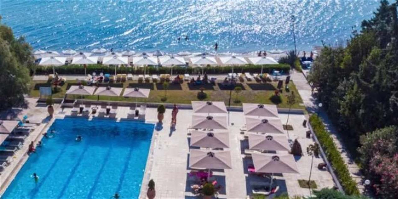 Τουριστική επένδυση 15 εκατ. από Βουλγαρική εταιρεία στη Χαλκιδική