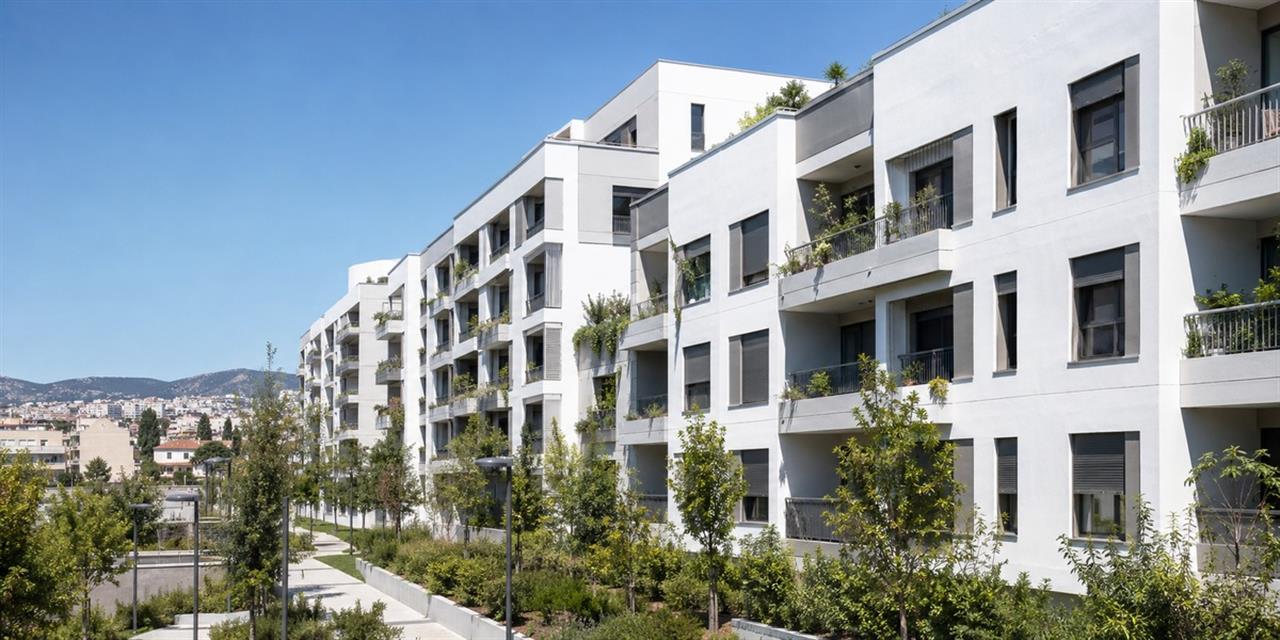 Αφορολόγητα τα ενοίκια ακινήτων για κοινωνική κατοικία