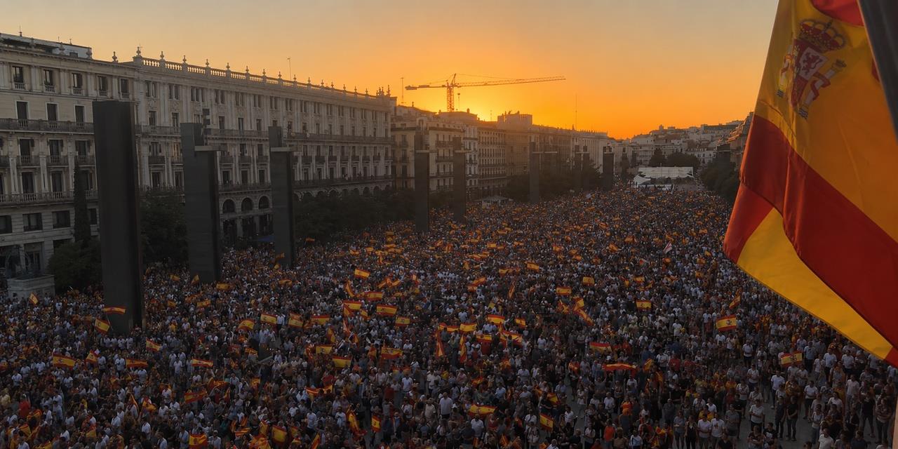 Θέουτα: «Βράζει» η Ισπανία για τη μεταναστευτική κρίση | Τράπεζες στο PlusTV.gr