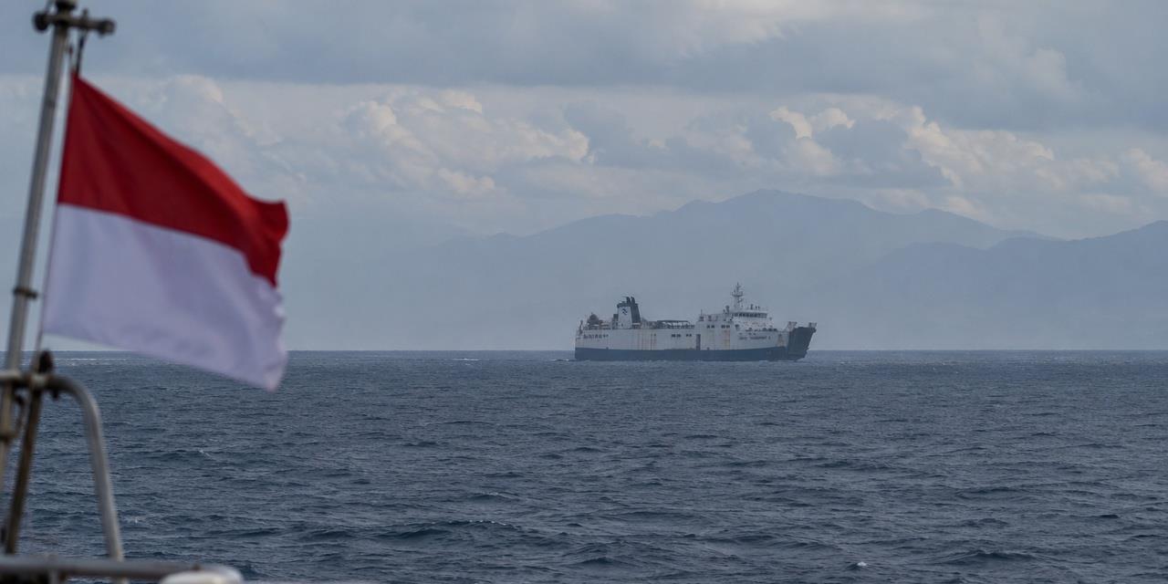 Ινδονησία: Ένας νεκρός και 140 αγνοούμενοι μετά από ναυάγιο | Τράπεζες στο PlusTV.gr