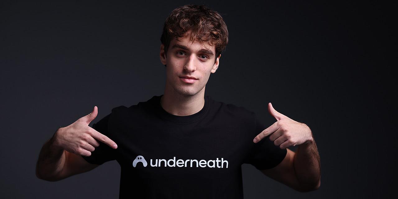 Underneath: Η εφαρμογή που «διαβάζει» την ετικέτα των τροφίμων | Αγορές στο PlusTV.gr